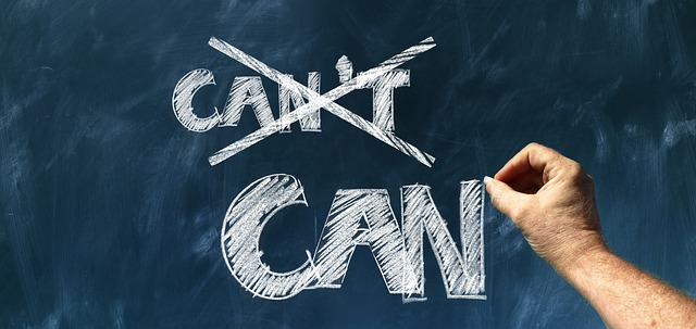 Can Do